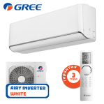 фото Gree GWH09AVCXB-K6DNA1B(white)