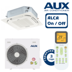 фото AUX ALCA-H48/5DR2А/AL-H48/5DR2A(U)/MB08