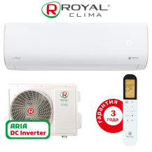 фото Royal Clima RCI-AR22HN