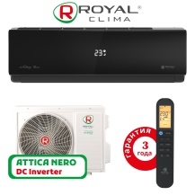 фото Royal Clima RCI-AN70HN