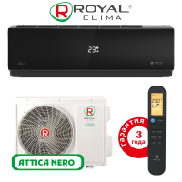 фото Royal Clima RC-AN22HN