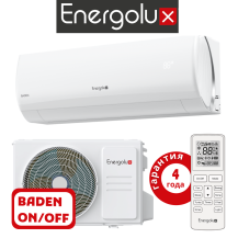 фото Energolux SAS24BD1-A/SAU24BD1-A