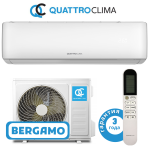 фото QuattroClima QV-BE24WB/QN-BE24WB