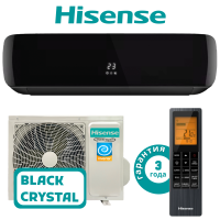 фото Hisense AS-13UW4RVETG01(B)