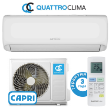 фото QuattroClima QV-CA09WA/QN-CA09WA