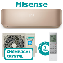 фото Hisense AS-10UW4RVETG01(C)