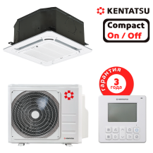 фото Kentatsu KSZTA53HFAN1R/KSUTA53HFAN1L/KPU65-D