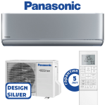 фото Panasonic CS-XZ50ZKEW/CU-Z50ZKE