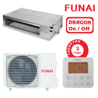 фото Funai LAC-DR140HP.D01/S | LAC-DR140HP.01/U