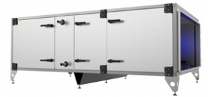 фото Systemair DVCompact Supply units