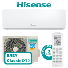 фото Hisense AS-24HR4RBADJ00