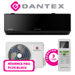 фото Dantex RK-12SATBI Black PLUS/RK-12SATBIE