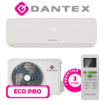 фото Dantex RK-09ENT5/RK-09ENT5E