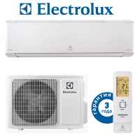 фото Electrolux EACS/I - 12 HVI/N8_21Y