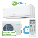 фото EcoClima ECW/I-HE18/AA-4R2 / EC/I-HE18/A-4R2