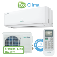 фото EcoClima ECW-HE18/AA-4R2 / EC-HE18/A-4R2