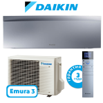 фото Daikin FTXJ35AS/RXJ35A