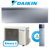 фото Daikin FTXJ20AS/RXJ20A