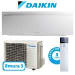 фото Daikin FTXJ42AW/RXJ42A