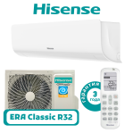 фото Hisense AS-24HR4RBSKC00