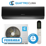 фото QuattroClima QV-FE12WA/QN-FE12WA