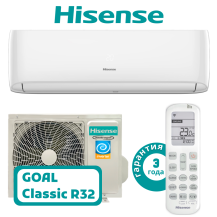 фото Hisense AS-07HR4RLRCA00