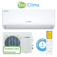 фото EcoClima ECW/I-TC12/AA-4R2 / EC/I-TC12/A-4R2