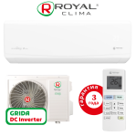 фото Royal Clima RCI-GR50HN