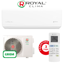 фото Royal Clima RC-GR50HN