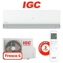 фото IGC RAS-36NQR