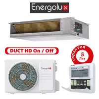 фото Energolux SAD18D6-A/SAU18U6-A