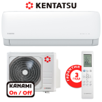 фото Kentatsu KSGA53HFAN1/KSRA53HFAN1