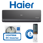 фото Haier AS12NS6ERA-B/1U12BS3ERA