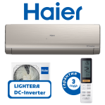 фото Haier AS12NS6ERA-G/1U12BS3ERA