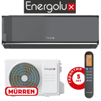 фото Energolux SAS12M1-AIB/SAU12M1-AIB