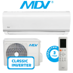 фото MDV MDSC-12HRDN8 / MDOC-12HDN8