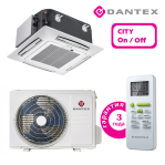 фото Dantex RK-18UHT2N/RK-18HT2NE-W