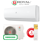 фото Royal Clima RC-PD35HN