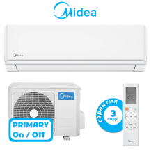 фото Midea MSAG3-12HRN1-I/MSAG3-12HRN1-O