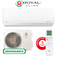 фото Royal Clima RC-RNC35HN