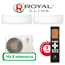 фото 3RMN-21HN/RCI-PX09HN/RCI-PX12HN