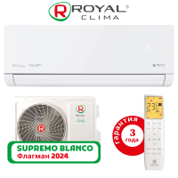 фото Royal Clima RCI-RSB55HN