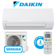 фото Daikin FTXF25E/RXF25E