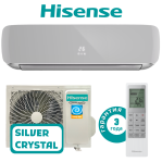 фото Hisense AS-10UW4RVETG01(S)