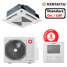 фото Kentatsu KSVT176HFAN3R/KSUT176HFAN3L/KPU95-DR