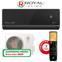 фото Royal Clima RCI-RSN40HN