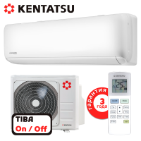 фото Kentatsu KSGTI50HFAN1/KSRTI50HFAN1