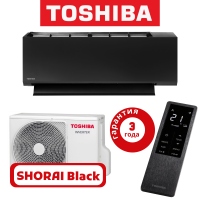 фото Toshiba RAS-B18G3KVSGB-E/RAS-18J2AVSG-E1