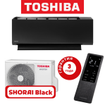 фото Toshiba RAS-B16G3KVSGB-E/RAS-16J2AVSG-E1