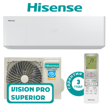 фото Hisense AS-13UW4RXVQH01